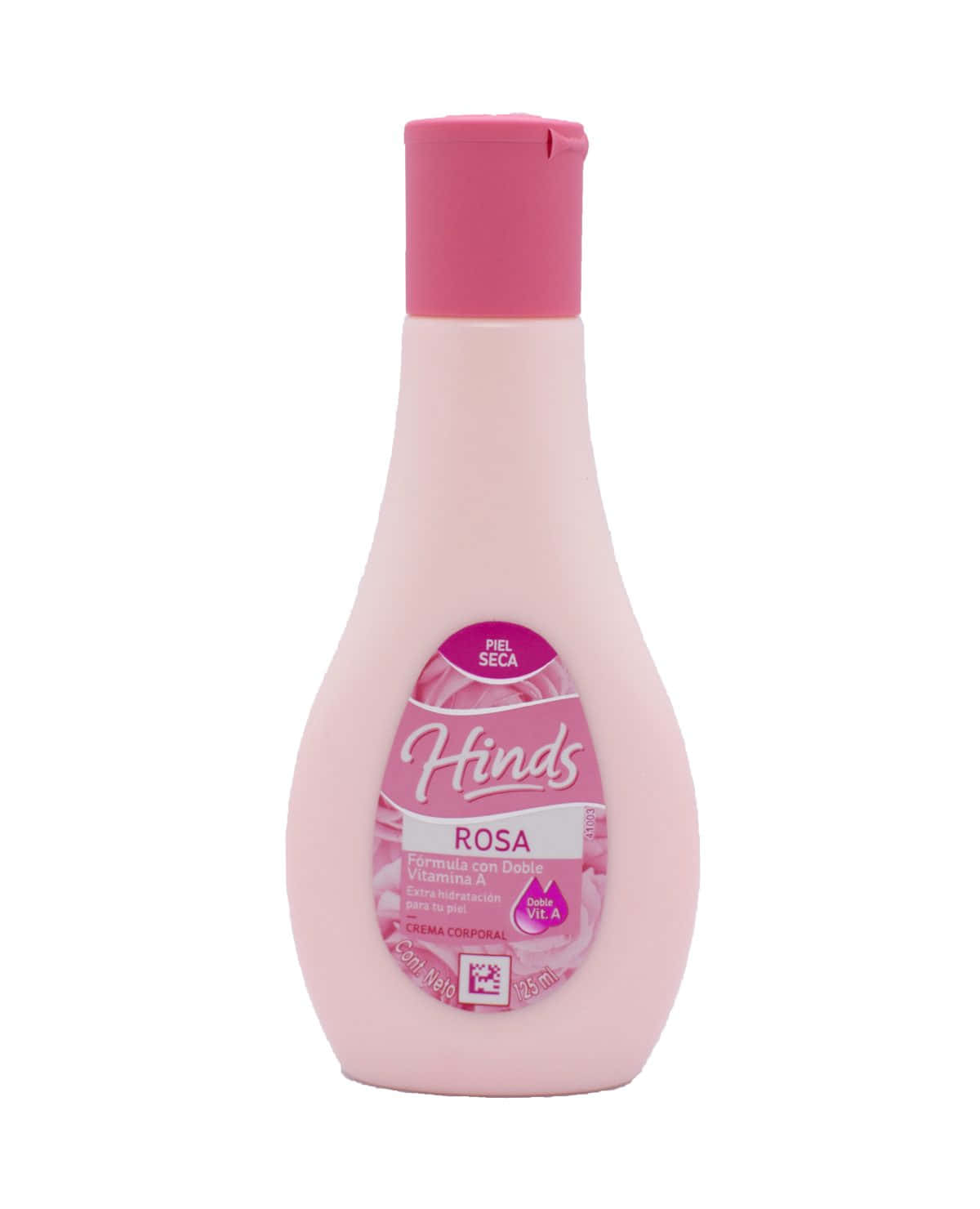 Crema Hinds Rosa 125 Ml